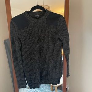 Rag&Bone Cashmere Sweater